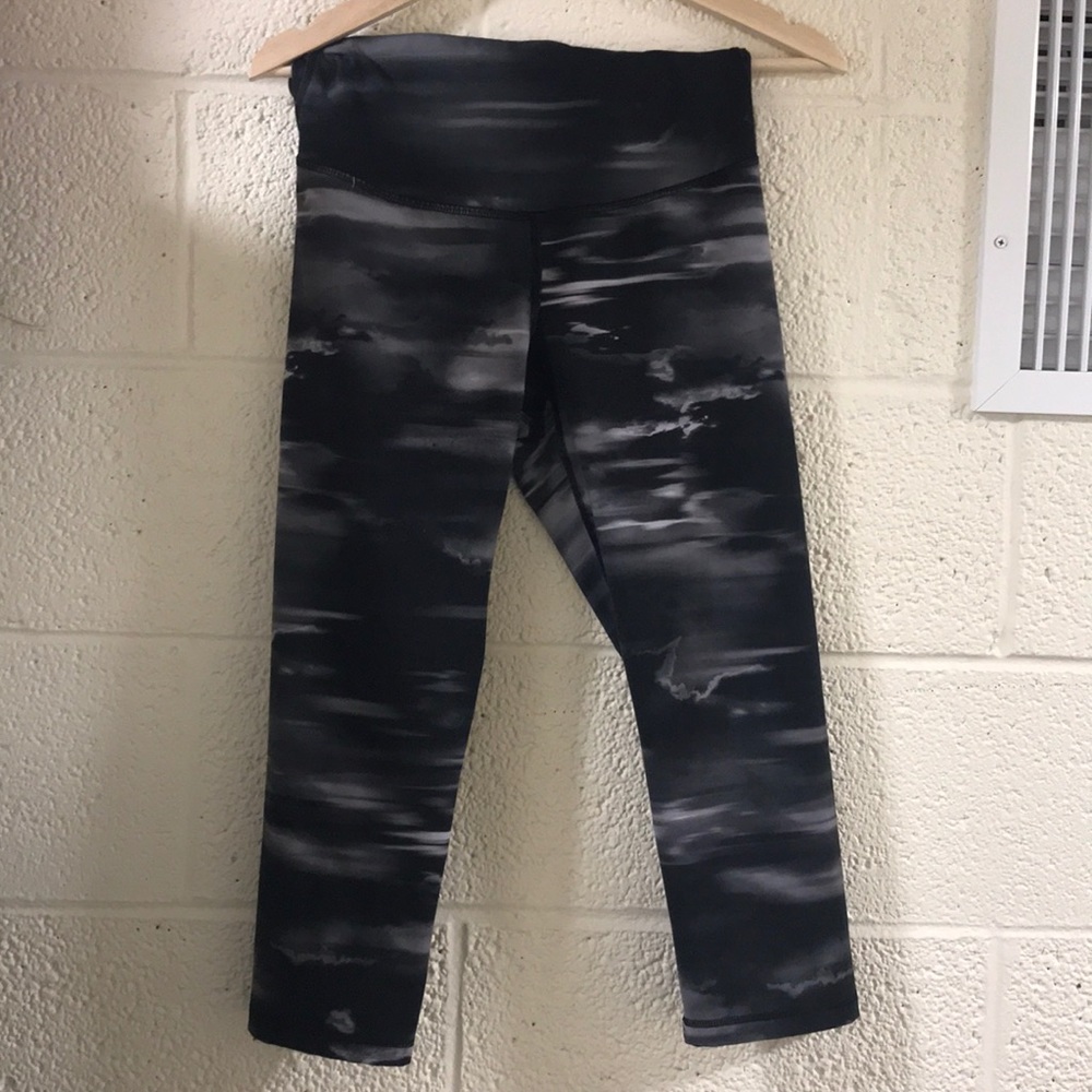 Cloud Leggings